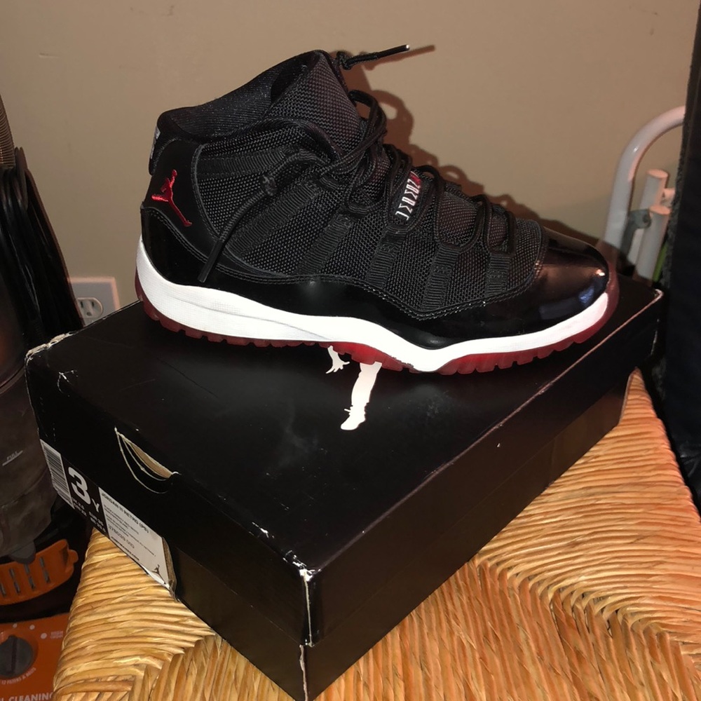Jordan 11 Retro